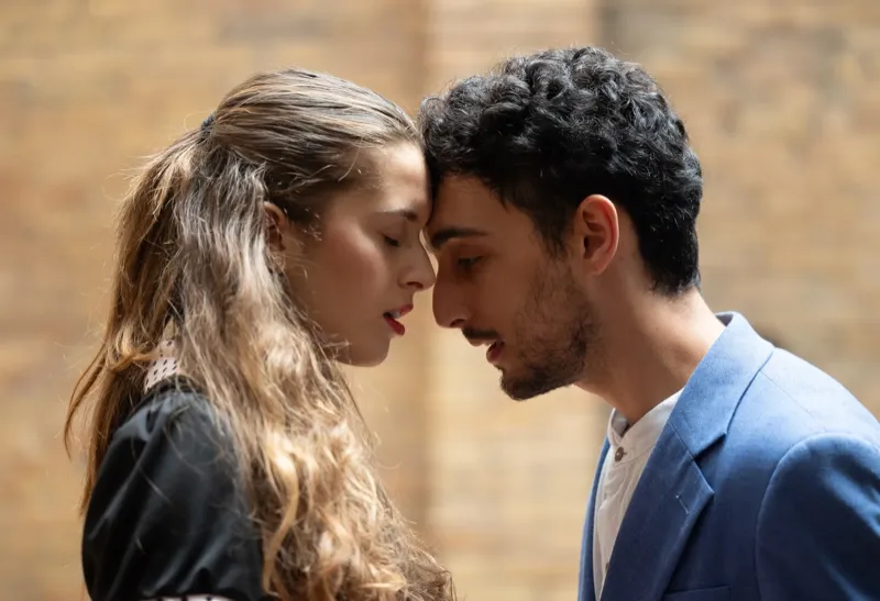 Accademia Bordeaux — dietro le quinte